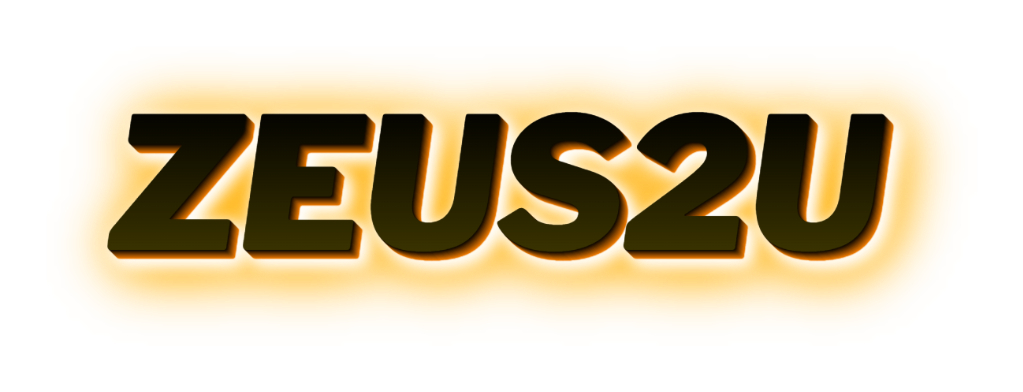 ZEUS2U